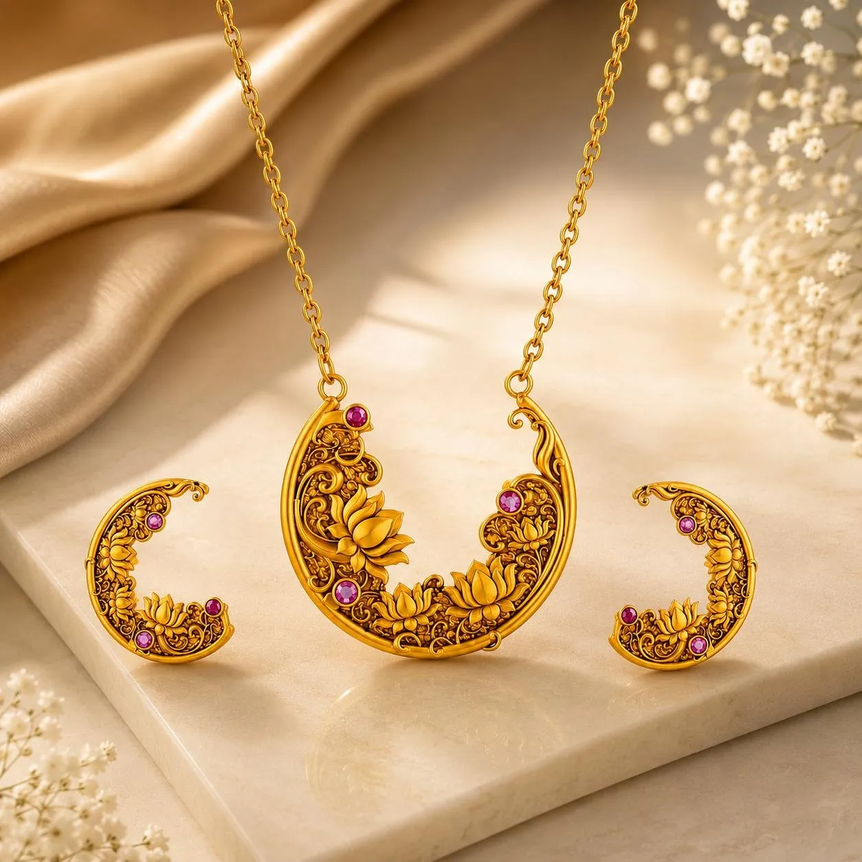 Gold Chain