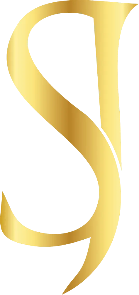 Right Gold Logo