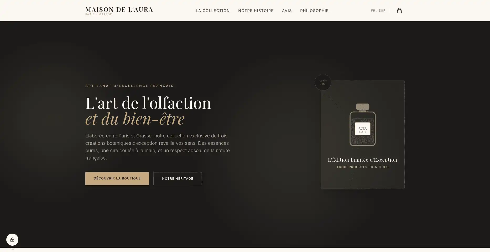 3-Product Store